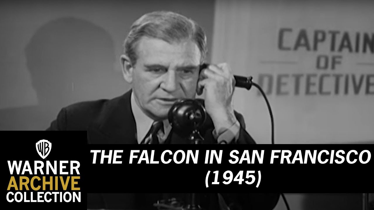 The Falcon in San Francisco (Preview Clip)