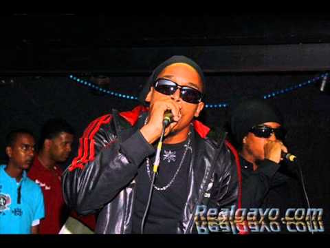 RESHINE & Double Ras - Polis 2011 (Prod.by 365Grind)