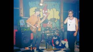 "Never Satisfied"  - Living Colour