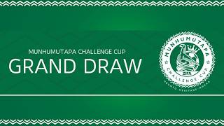 Download lagu ZIFA Munhumutapa Challenge Cup Grand Draw | Round of 32 |  Men & Women mp3
