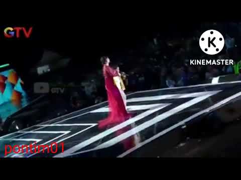 parelprayoga ft dewipersik(Joko Tingkir)