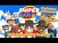 Sniper Dan Steam Key Global Zwiastun