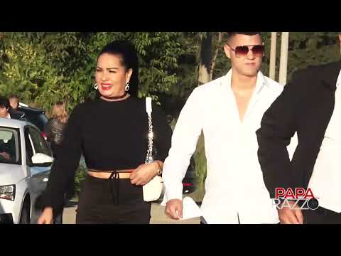 PAPARACO MIRKO SIJAN, BOJANA RODIC, VELJKO RAZNATOVIC, ZLATA PETROVIC - Paparazzo - Lutajuca Kamera