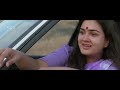Urvashi Gets Her Voice Back After Seeing Baby On Beach Jeevanadi Kannada Movie Part 7