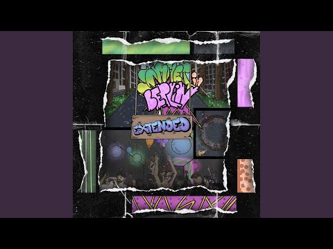 Sommer in Berlin (1,1x Speed)