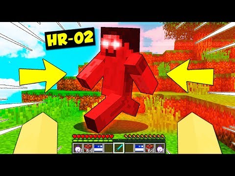 HO TROVATO QUESTO HEROBRINE MISTERIOSO! HR02 - Minecraft ITA