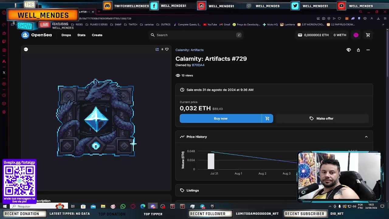 ULTIMO DIA DO CBT2 LUMITERRA / DUVIDAS / NOVOS JOGOS -  ❗❗❗❗❗❗