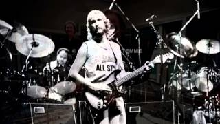 Mike Rutherford - Calling All Stations // Genesis - Bio