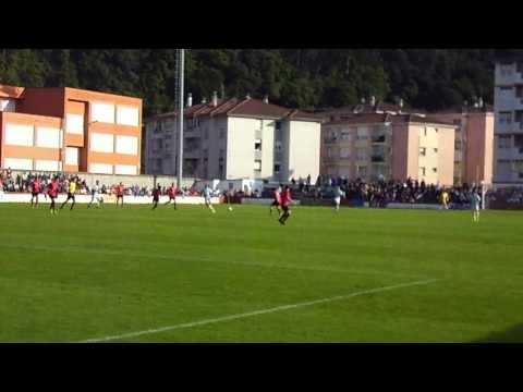 Patido Semifinales Fase Ascenso Segunda B. Laredo 1 - Segoviana 2 14/6/2015 (5)