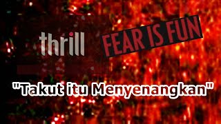 Download lagu Mengenal Thrill Saluran Tv Berbasis Horror... mp3
