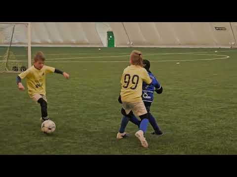 Sparing rocznika 2017 Motor Lublin vs BKS Lublin@AkademiaMotoru  @BKSLublinBeKSaTV