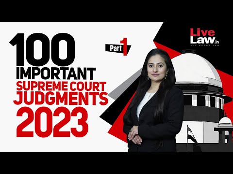 SC Judgments2023, SupremeCourt Decisions, Judicial Review, Landmark Cases, CaseLaw, LegalAnalysis, adani Hindenburg