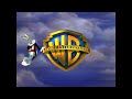 Warner Bros Family Entertainment 2000 2003