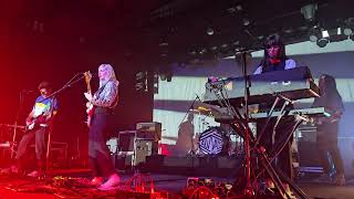 alvvays - saved by a waif