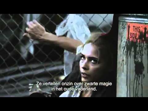 True Justice - Dark Vengeance Trailer