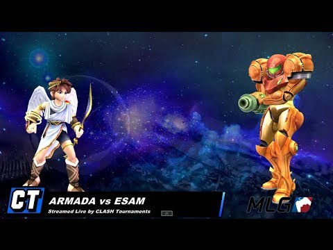 SKTAR 3 - EMP Armada vs ESAM - Project M