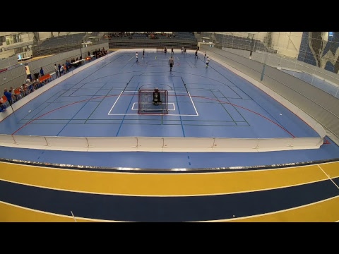 SB Welhot-06 Live-stream