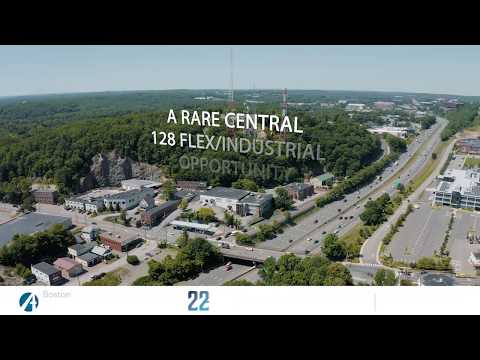 22 Bear Hill Rd Waltham Massachusetts For Sale/Lease