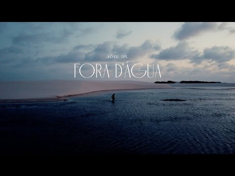 FORA D’ÁGUA.  - JOSÉ JR (visualizer)