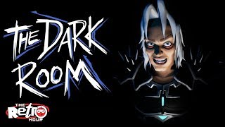 From Zork to The Dark Room with John Robertson - The Retro Hour EP165