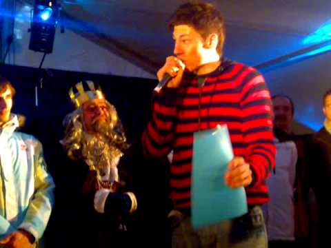 Samo Kozar - Rap v čast  Tini Maze