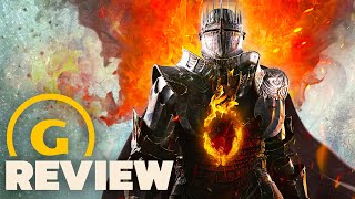 Dragon's Dogma 2 GameSpot Review