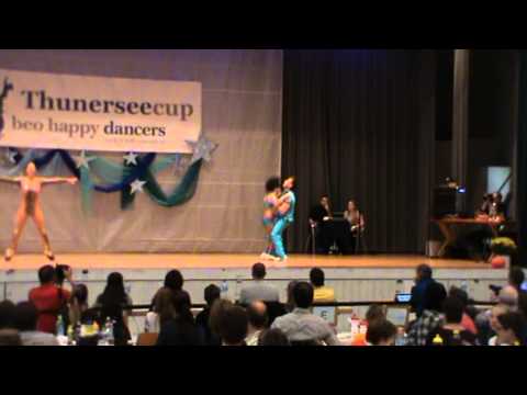 Uetendorf 19.10.2013 eliminatoire acro pamela mikael