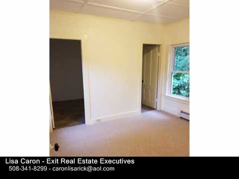 54 Ash Street, Spencer MA 01562 - Rental - Real Estate - For Sale -