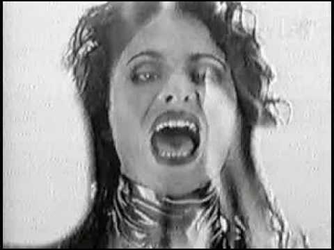 K' Da Cruz - New High Energy  ( classic eurodance 1993)