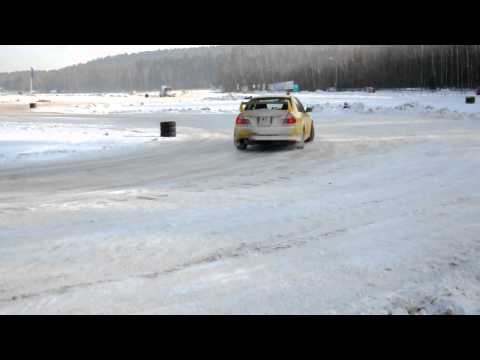 FJS 28-01-2012 - devi - Mitsubishi Evo