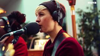 Mélissa Laveaux - Twa Fey | Live Plus Près De Toi