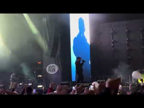 Horváth Tamás - Meztelen 2024.05.17. Budapest Park