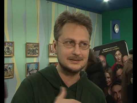В Курске стартовал кинофестиваль &laquo;Сталкер&raquo;