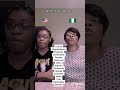 Accent Challenge Nigeria Vs America