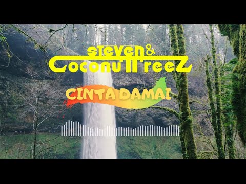 Cinta Damai - Steven And Coconut Treez