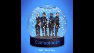 Babe I&#39;m Gonna Leave You-Coolooloosh Featuring Leslie Phillips &amp; Avishai Cohen