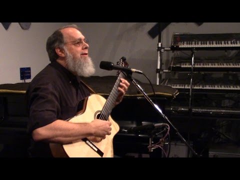 Thumbnail for Tom Renaud - NEVER STOP - Theta Sound Studio LIVE! - 9/5/2015 by Tom Renaud