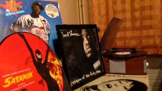 Lord Finesse-- Yes You May