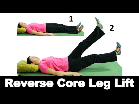 Side Planks Ask Doctor Jo