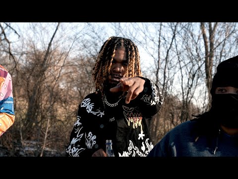 YSN Ta - Catch A Opp (Official Music Video) | shot by @justinjacksonvisuals