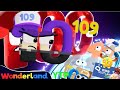 Wonderland YTP Episode 5 Forties And BBC Scotland 2021 Royal Battle