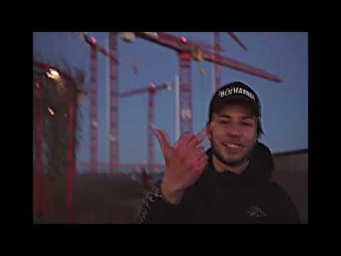 yung adisz x gottastral - sold out (unofficial music video)