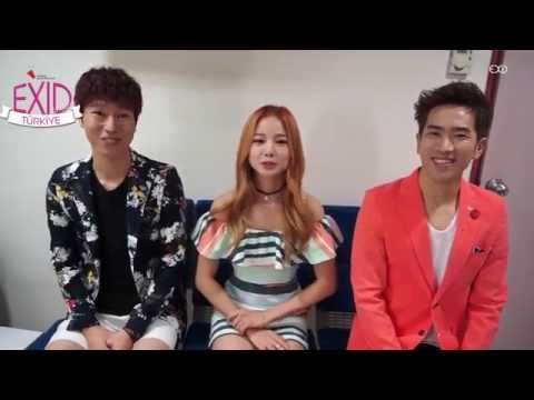 Solji - Baechigi Düeti Hikayesi (Türkçe Altyazılı)