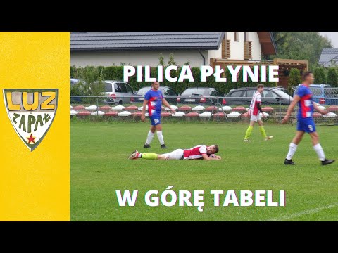 Relax Czerniewice - Pilica Tomaszów Mazowiecki (10.09.2022)