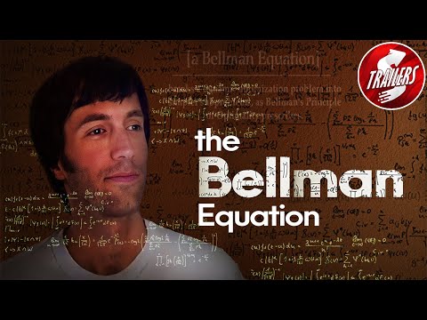 The Bellman Equation | Trailer | Eric Bellman | Kirstie Bellman | Gabriel Bellman
