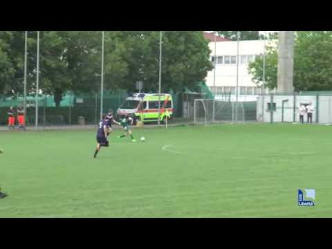 Pro Villanova-Pontegreen 0-2