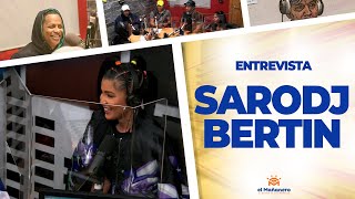 Sarodj Bertin y Only Fans