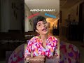 Anupamaa Dialogue Song Aapko Kya Ananya Dwivedi