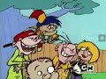 Ed Edd N Eddy Ed Give Jimmy Mouth To Mouth CPR