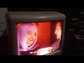 Opening Up To Fire In The Sky 1993 VHS